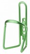Košík PRO-T celoduralový elox, zelený