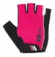 ETAPE- dámské rukavice RIVA, růžová