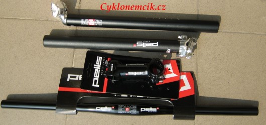 Kolo Spyder Oxygen RS SLX 2012
