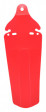Blatník zadní PROFIL MG-PF12 plast PP červený
