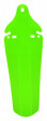 Blatník zadní PROFIL MG-PF12 plast PP zelený