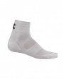 KALAS RIDE ON Z | Ponožky Nízké | bílé/šedé