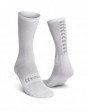 KALAS RIDE ON Z1 | Ponožky Vysoké Verano | bílé