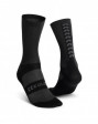 KALAS RIDE ON Z1 | Ponožky Vysoké Verano | černé