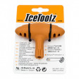 klíč matice hollowtech ICETOOLZ 04T1 plast