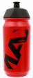 Láhev MAX1 Stylo 0,65 l červená