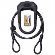 HIPLOK DX PLUS - ALL BLACK WITH 2M CABLE
