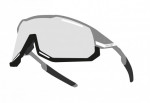 Brýle FORCE ATTIC šedo-černé, fotochromatické sklo