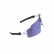 Brýle BSG-70 Fullview HC brýle bílá/modrá MLC