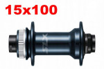 Náboj přední SHIMANO SLX HB-M7110