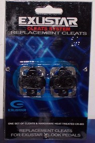 KUFRY EXUSTAR SPD