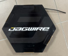 Bovden brzdový Jagwire CGX SL černý 1m