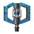 Pedály CRANKBROTHERS Mallet Enduro Electric Blue