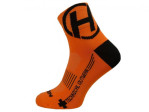 Ponožky HAVEN LITE SILVER NEO 2PÁRY oranžové