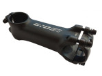 Představec GHOST Race Ultralight délka 110mm ,černá barva, 31,8mm