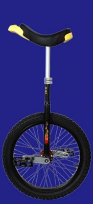 JEDNOKOLKA CROSS 20,24