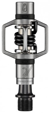 Pedály Crankbrothers Egg Beater 1
