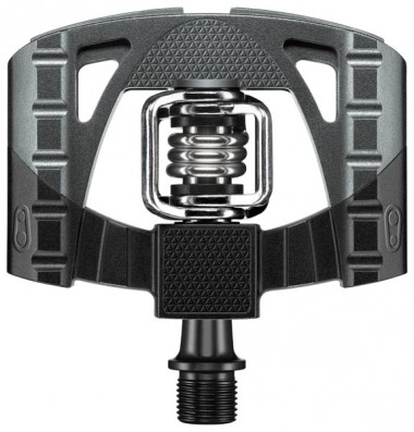 Pedály Crankbrothers Mallet