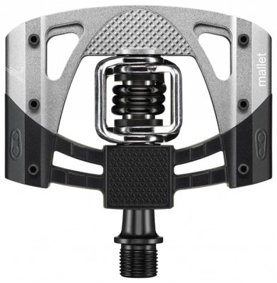 Pedály Crankbrothers Mallet