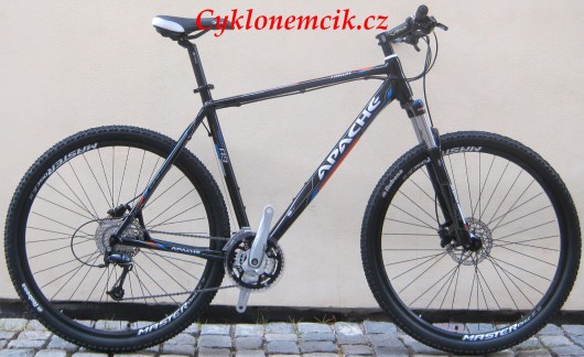 Kolo Apache Hawk A3 29 Deore 27speed