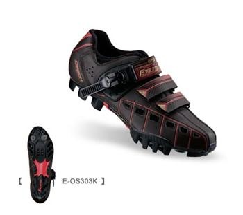 BOTY EXUSTAR SM333 K 2010