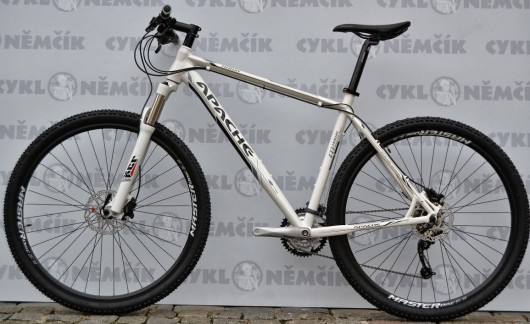 Kolo Apache Hawk A3 29 Deore 27speed