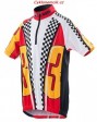 Cyklistický dres dětský Carso Racer 3