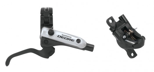 Kolo Maxbike 909 Deore Raidon