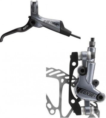 Kolo Maxbike 909 Deore Raidon