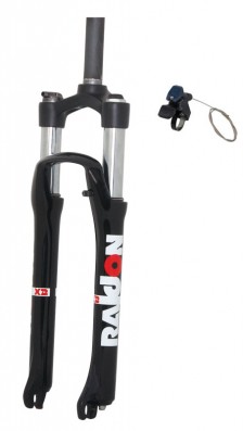 Kolo Maxbike 909 Deore Raidon