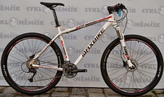 Kolo Maxbike 909 Deore Raidon