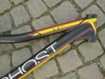 Kolo Ghost Miss Deore XCR 27speed
