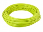 Bowden Force brzdový 50 m, fluo