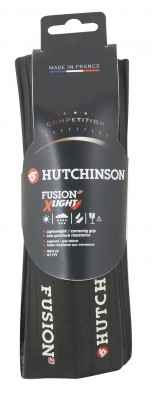 Plášť Hutchinson Fusion 3 X Light