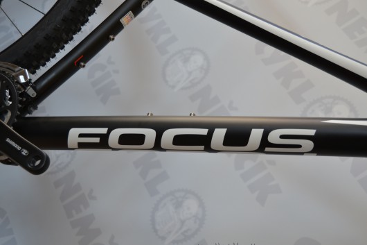 Kolo Focus Black Forest 27R 4.0 30G 2015