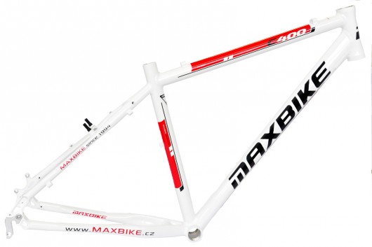 Rám Maxbike C400 Cross 2014