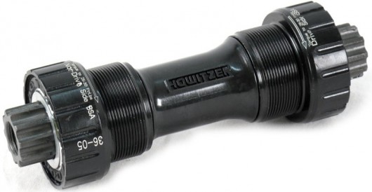 Kliky Truvativ Ruction 36-24