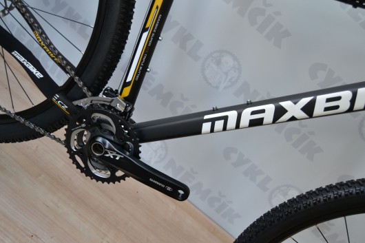 Kolo Maxbike M909 Epicon XT
