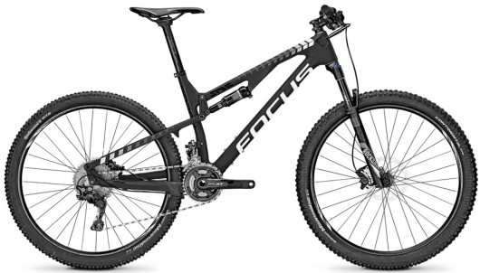 kolo Focus SPINE C PRO 22G 2016