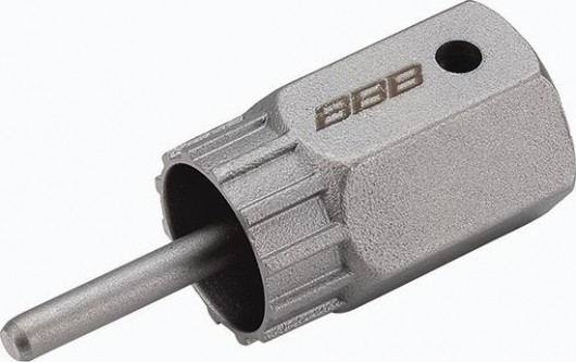 Stahovák BBB BTL-107S LockPlug