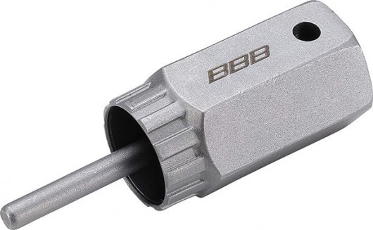 Stahovák BBB BTL-108C LockPlug