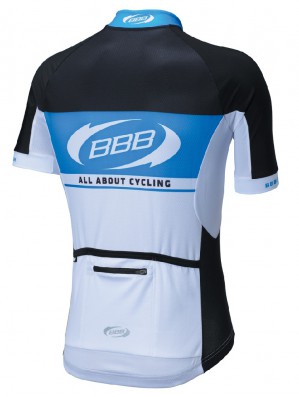 Dres BBB BBW-251 Team jersey