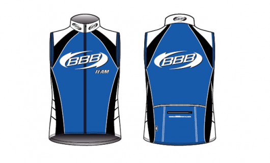 Vesta BBB BBW-153 Team Vest