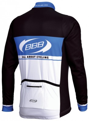 Dres BBB BBW-252 Team jersey