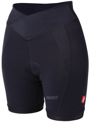 Cyklistické kalhoty BBB BBW-85 Shorts Lady