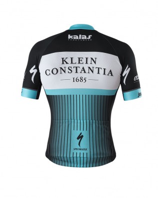 Cyklistický dres Kalas Klein Constantia