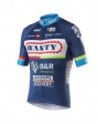Cyklistický dres Kalas Race Edition/ Wanty Groupe Gobert