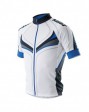 Cyklistický dres Kalas Titan X4 modrý