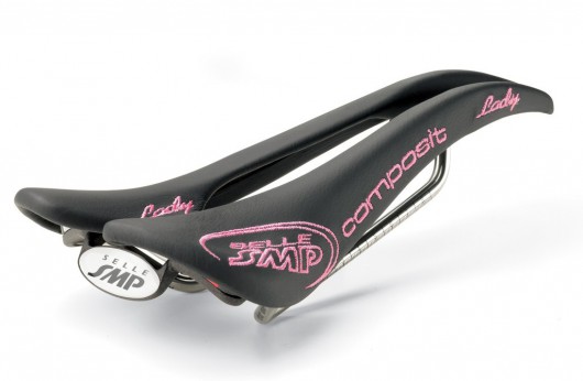 Sedlo Selle SMP Composite Lady