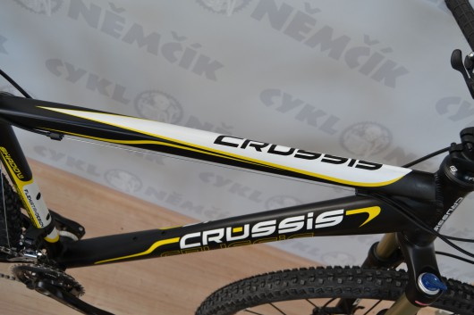 Kolo Crussis 29 Deore 9 XCR AIR
